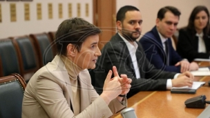 Zahvalni USAID